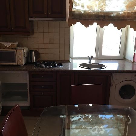 Beautiful Apartment In The Center Of Vinnitsa Eksteriør bilde