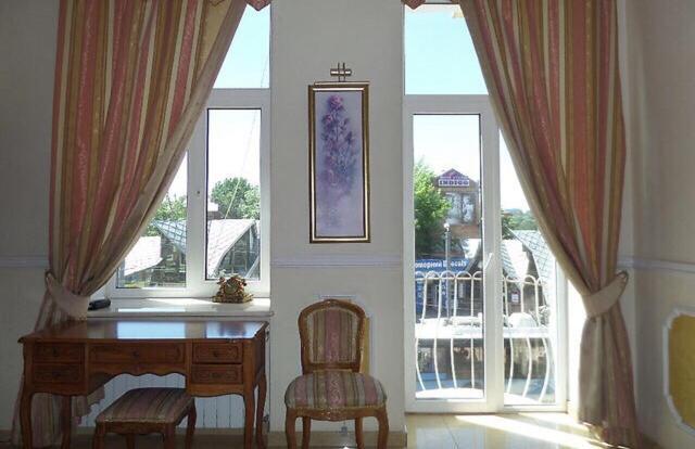 Beautiful Apartment In The Center Of Vinnitsa Eksteriør bilde
