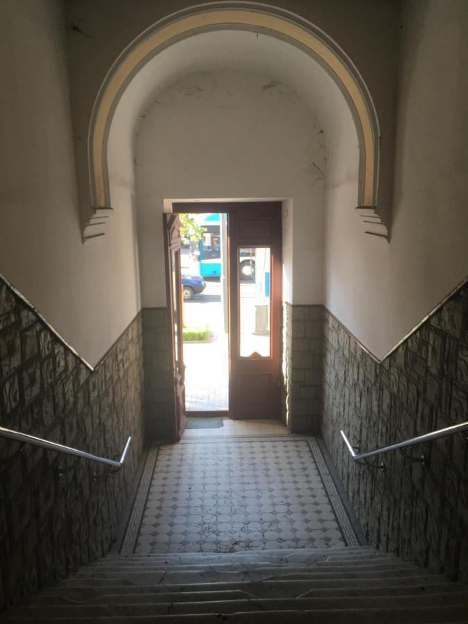 Beautiful Apartment In The Center Of Vinnitsa Eksteriør bilde