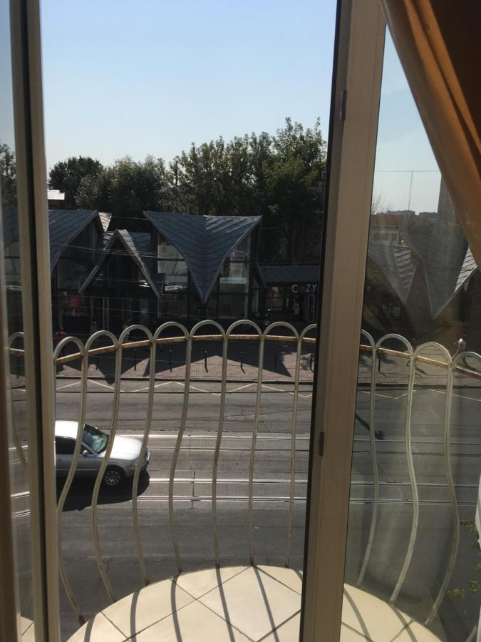 Beautiful Apartment In The Center Of Vinnitsa Eksteriør bilde