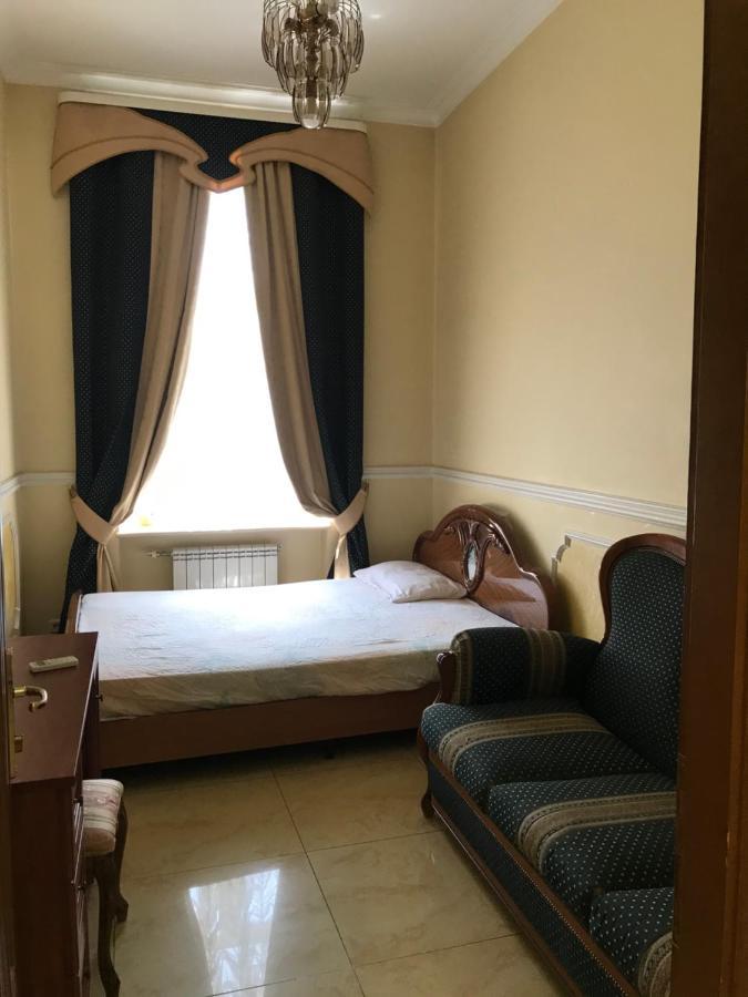Beautiful Apartment In The Center Of Vinnitsa Eksteriør bilde