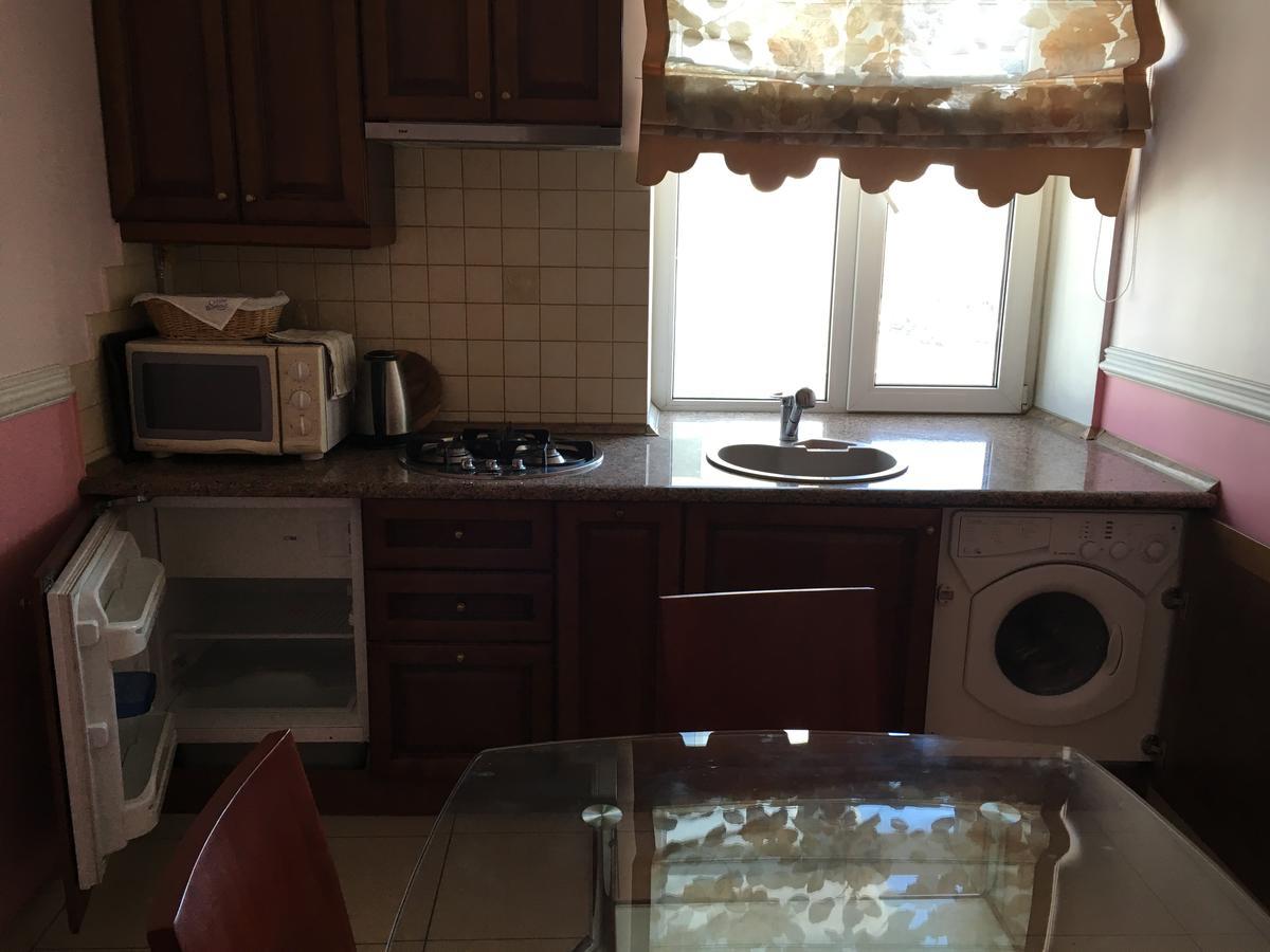 Beautiful Apartment In The Center Of Vinnitsa Eksteriør bilde